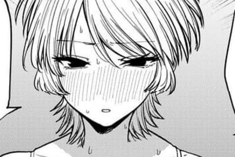 黒月のイェルクナハト【Black Moon Yerknacht】12話 漫画raw、死にに行け