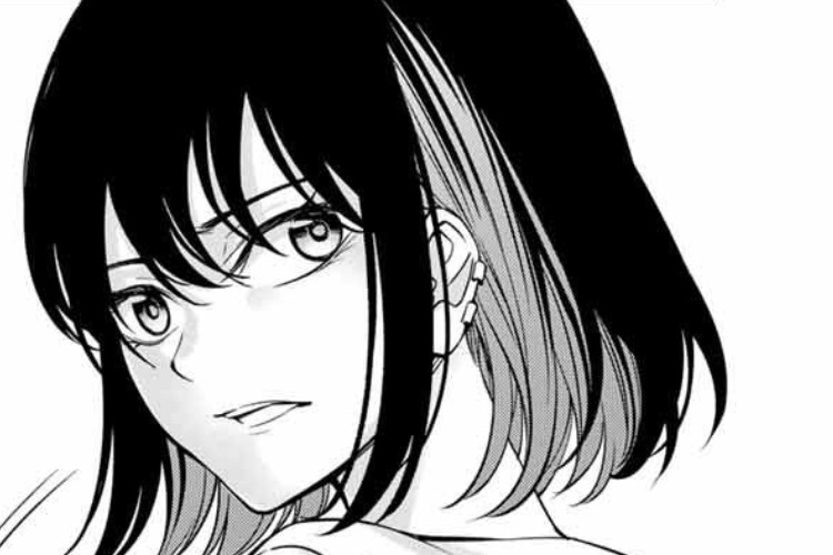 リンク漫画「働き者ナカタ」第28話 再びナカタが男に圧倒される