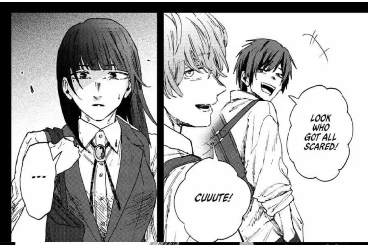 漫画 The Fragrant Flower Blooms with Dignity「薫る花は凛と咲く」174話読む方法、深い後悔