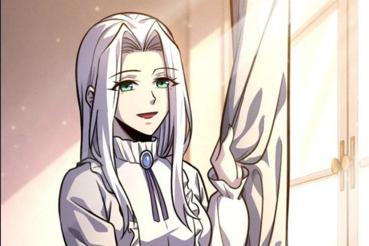 漫画「暴君名家の反逆者 - The Rebel Of The Tyrant Noble Family」11話RAW情報まとめ、緊張が高まる