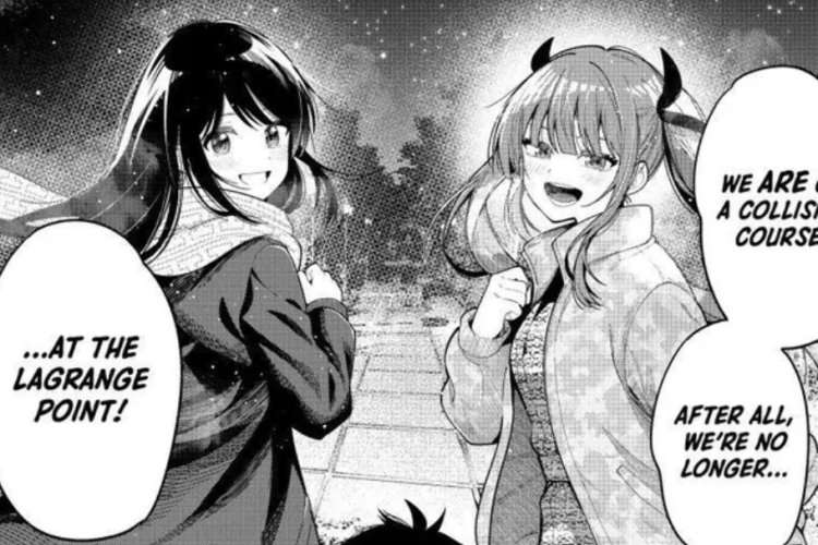 漫画真夜中ハートチューン「Tune In to the Midnight Heart」109話読む方法、魅惑的な愛