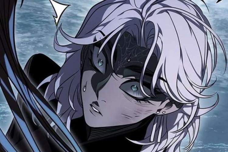 漫画エレキシード「ELECEED」389話ネタバレ＆読む方法、ケイデンが恐ろしい攻撃を仕掛ける