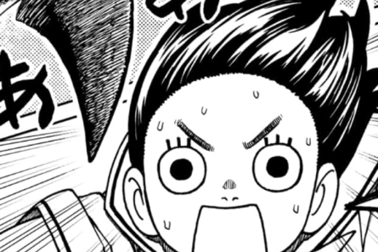 ダンダダン〜Dandadan 201話 漫画raw : 最新ネタバレ&考察