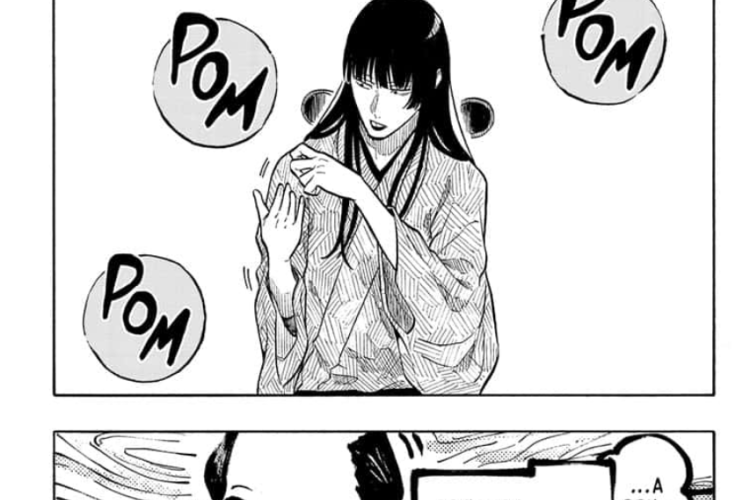 漫画あかね噺 (Akane Story ) 第174話RAW版・読む方法、驚くべき事実！