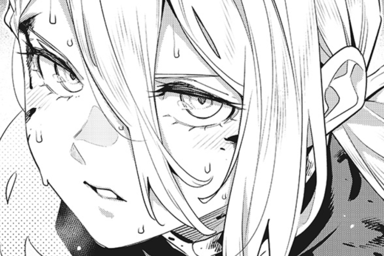 新たなライバルが登場！漫画【魔都精兵のスレイブ (Chained Soldier)】163章のネタバレと読書リンク