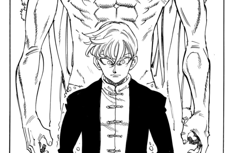 黙示録の四騎士 - Four Knights of the Apocalypse 第208話読む方法、強敵がまもなく登場