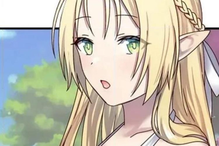 リンクマンガ「転生したら異世界美少女に種付けし放題！？」第33章、人生には避けられないこともある