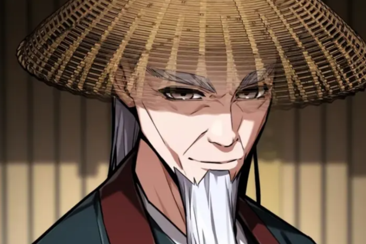 漫画「The Demon God」16話ネタバレ＆読む方法、敵の論争