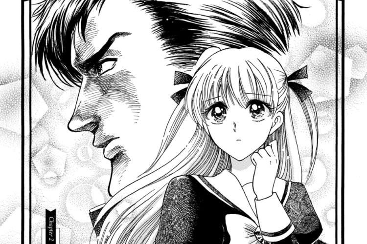 漫画「キラキラとギラギラ」日本語版フルチャプターリンク、物語の全貌はこちら！