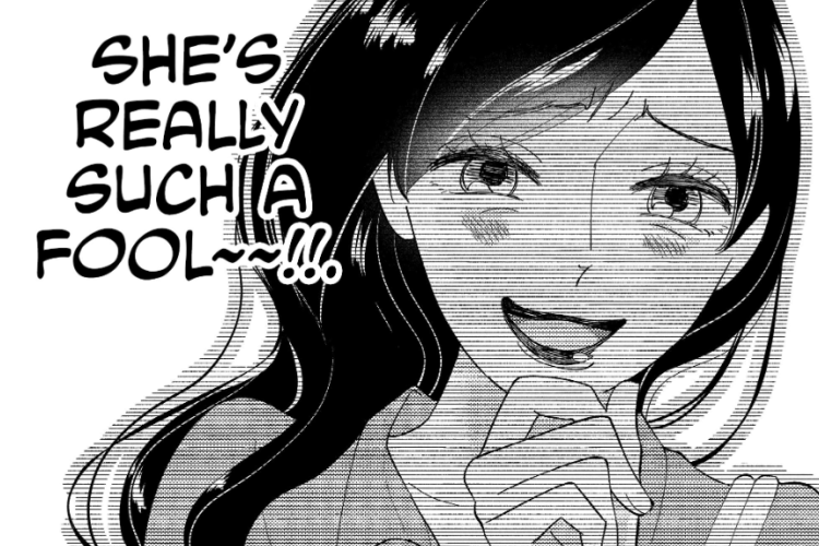 漫画 こないでコウノトリ (Konaide Kounotori) 44話RAW版・ネタバレ、胸躍る出会い！