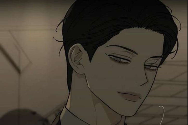 漫画「Tears on a Withered Flower」84話ネタバレ＆読む方法、緊張が高まる！