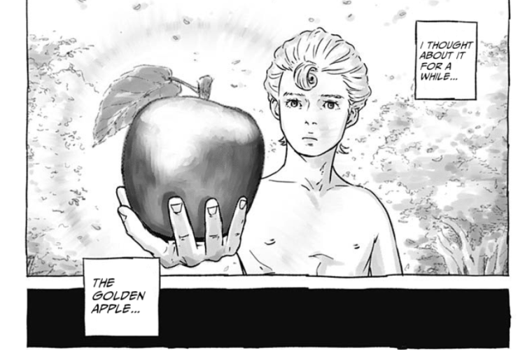 漫画イリオス Ilios・全話無料で日本語版を読む方法【無料】詳細なあらすじと詳細はこちら!