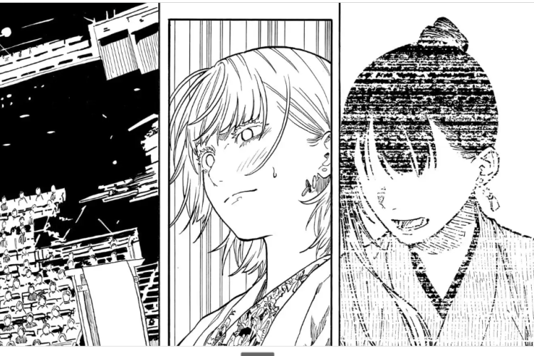 漫画 Akane Story『あかね噺』第178話読む方法、二人の恋人の愛の絆