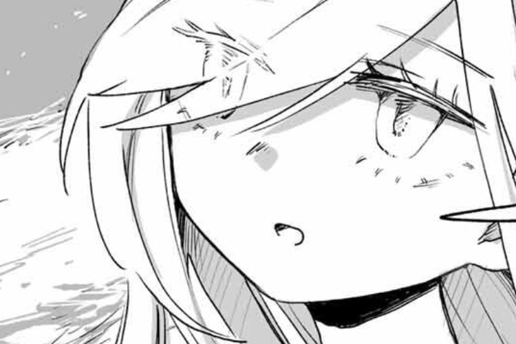 ネタバレ漫画「みいちゃんと山田さん」第27話 ここでワクワクする展開を知ろう