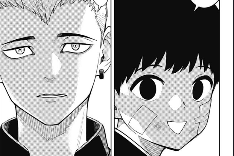 漫画「アスラの沙汰 - Asura’s Verdict」全章を読む方法、詳細なあらすじと詳細はこちら！