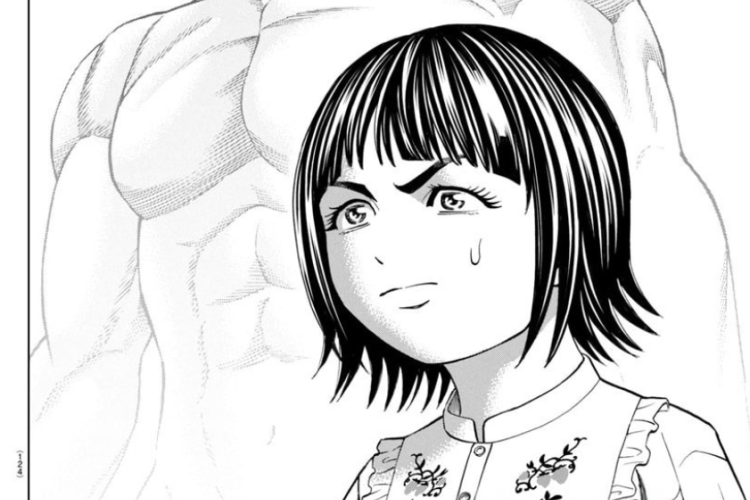 漫画「サイコ×パスト 猟奇殺人潜入捜査」全章を読む方法【無料】新しいあらすじの更新!