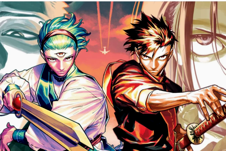 RAW更新！呪術廻戦：モジュロ 第16話ネタバレ＆読む方法、敵との激しい戦い