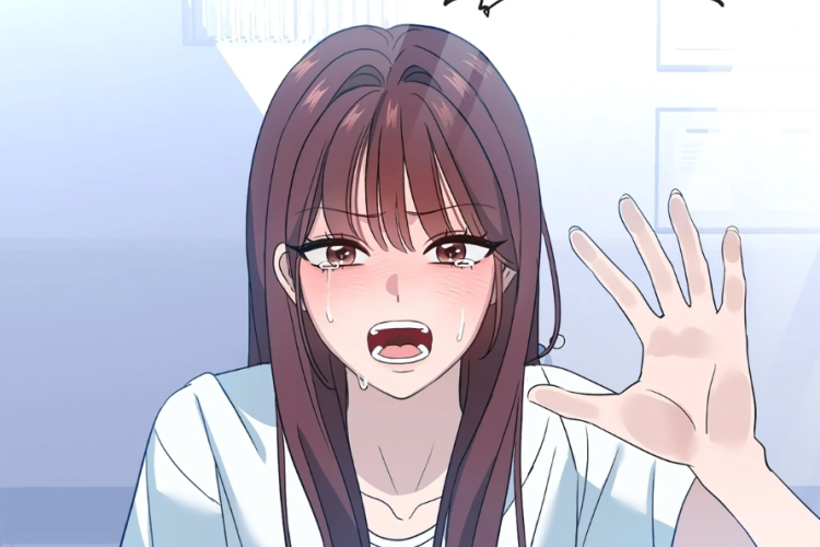 漫画『Distorted Love』第7話GLネタバレ【日本語版】｜届かない愛！