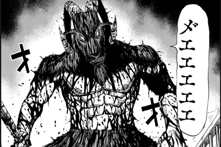 彼岸島48日後…『Higanjima - 48 Nichigo』第453話ネタバレ＆読む方法、恐ろしいモンスターの襲撃