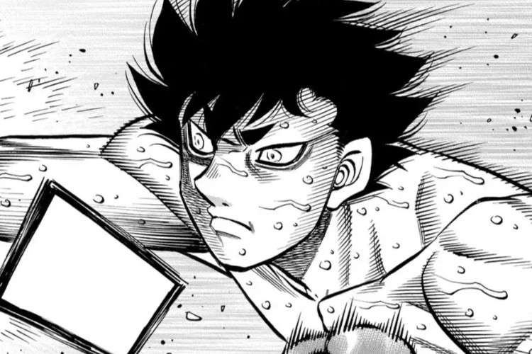 読む はじめの一歩 フルチャプター 極限スポーツに恋をした男の物語