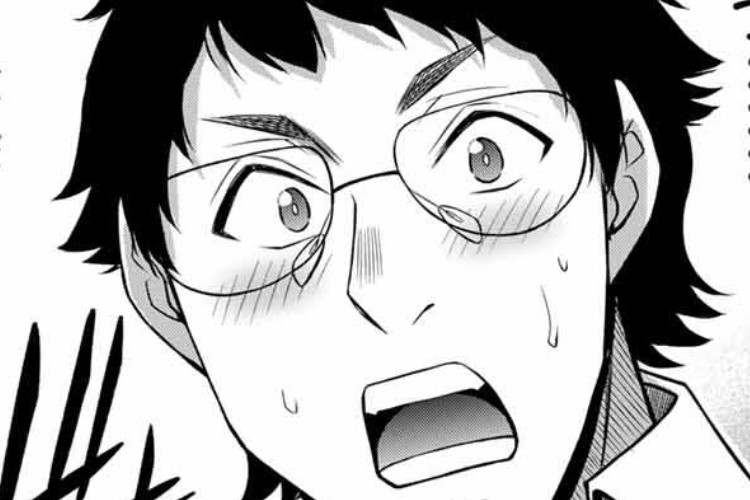 リンク漫画 Guilty Circle『ギルティサークル』第203話 忘れられない熱い夜