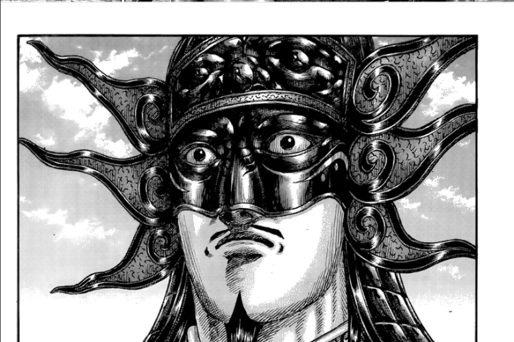 漫画 キングダム KINGDOM 第846話ネタバレ＆読む方法｜シン、衝撃を与える準備を整える