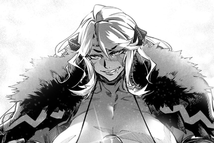 漫画転生コロシアム (Reincarnation Colosseum) 全章を読む方法、物語の全貌はこちら！