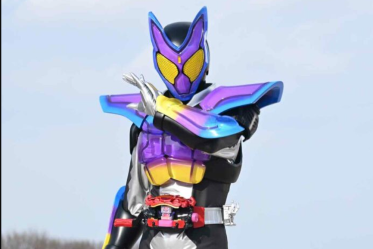 仮面ライダーガヴ『Kamen Rider Gavv』全エピソードを無料で視聴【2025年最新】興奮の狩りの物語