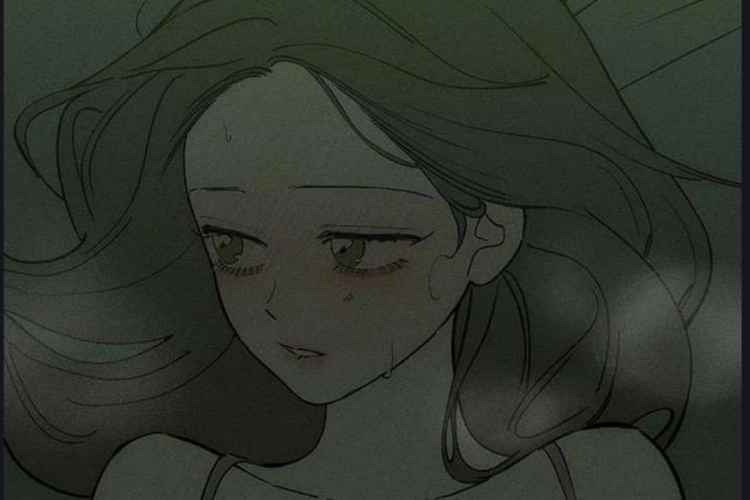 RAW版!「Tears on a Withered Flower」81話日本語版&読む方法、テハが警告を発する