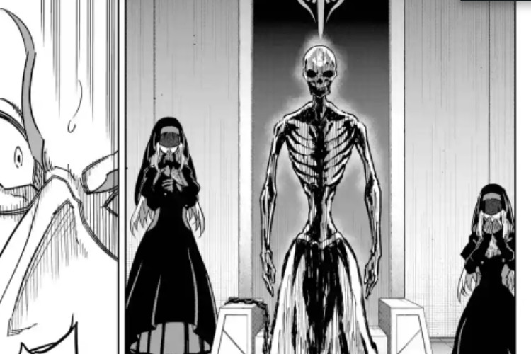 RAW 更新「ラグナ クリムゾン(Ragna Crimson)」第89話次に何が起こるのか、ここで確認しよう