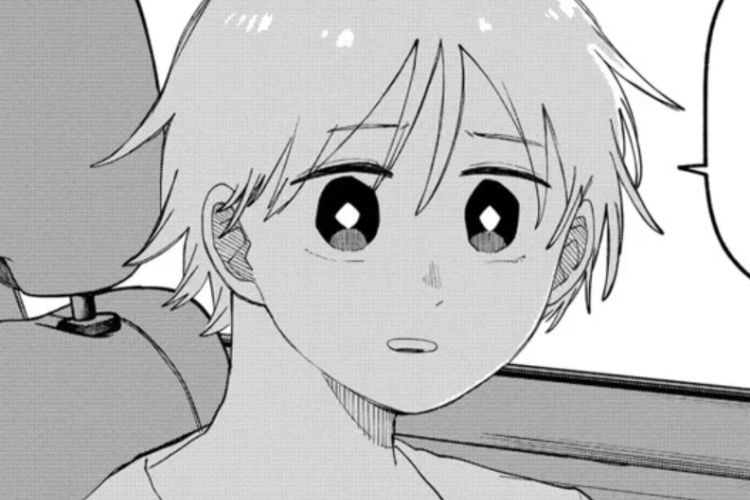 ネタバレRAW!マンガ【幼稚園WARS】第111章を読む、限界のない情熱