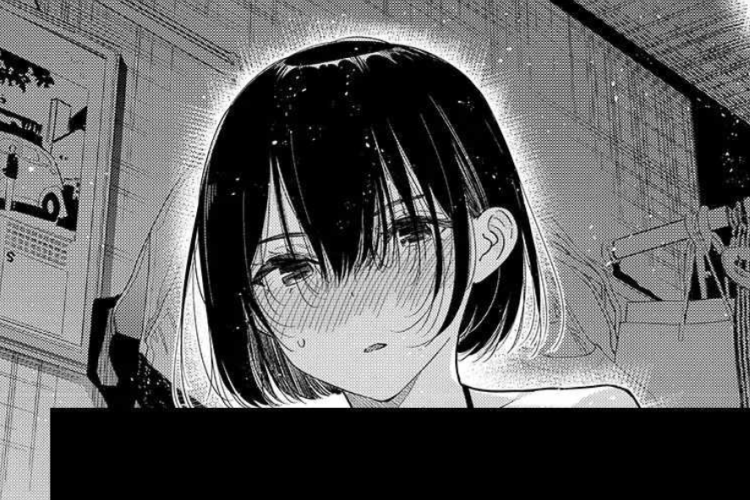 RAW版！彼女、お借りします「Kanojo, Okarishimasu」405話読みリンク、カズヤはリカと別れた