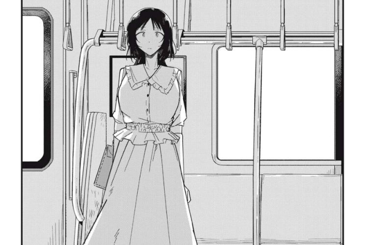 やちるさんはほめるとのびる第8話RAW版・読む方法、伝えられない感情