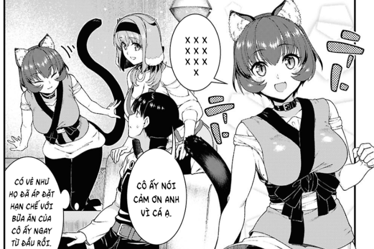 漫画異世界迷宮でハーレムを『Harem in the Labyrinth of Another World』46話ネタバレ、新たな計画を立てなさい