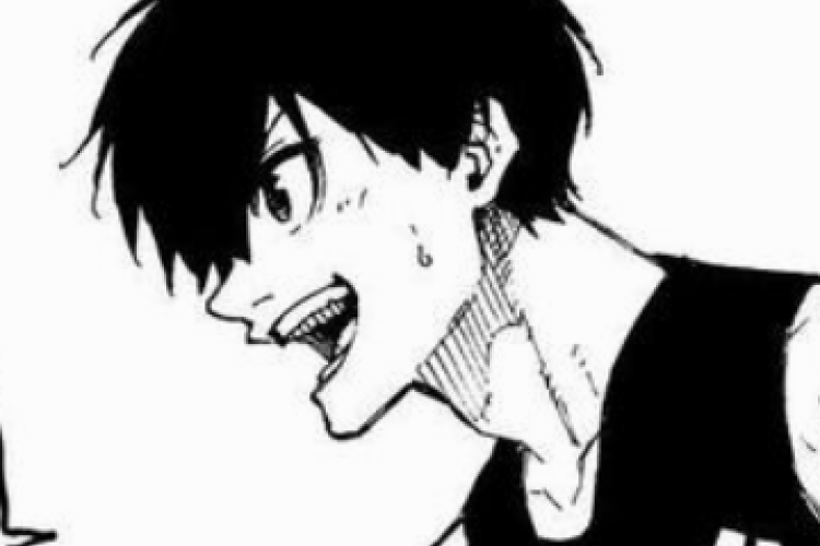 究極の学習者！漫画「ブルーロック」BLUE LOCK 第330話