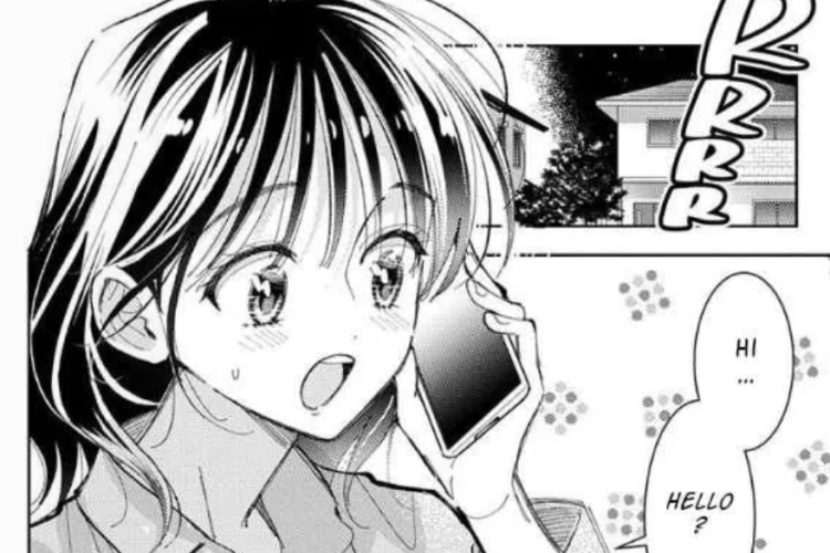 漫画多聞くん今どっち『Tamon's B-Side』46話RAW版・読む方法、タモンとの親密さ