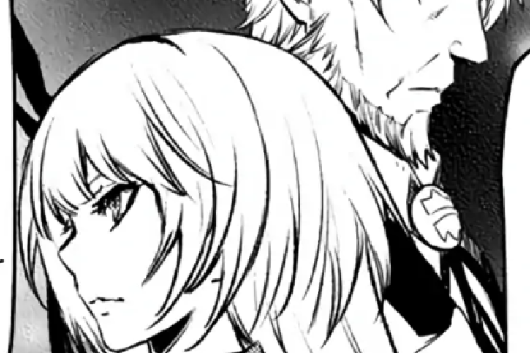 縛られた姿！漫画「転生したらスライムだった件」Tensei Shitara Slime Datta Ken 第138話