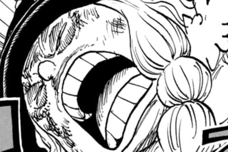 ネタバレ・リンク漫画ワンピース第1156章ロックス・D・ゼベックの出現と明かされる重大な秘密