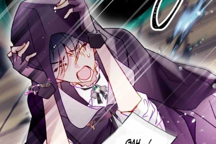 漫画「悪役のエンディングは死のみ」第180話ネタバレ＆読む方法 ｜モンスターの出現