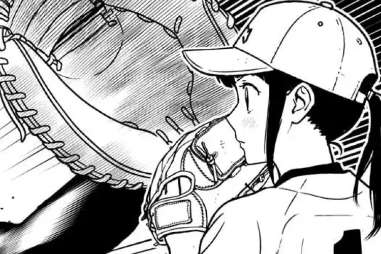 漫画raw「メジャーセカンド」MAJOR 2nd 第322話の読み方 新たな要求