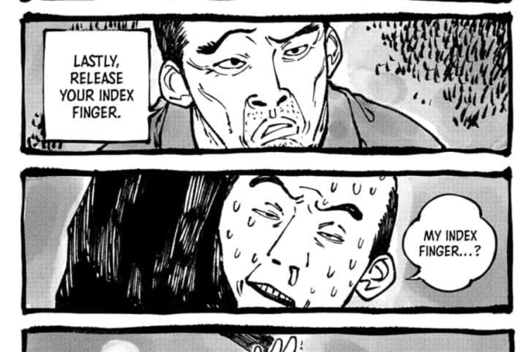 マンガ あかね噺『Akane Story』180話RAW版・読む方法、迷う茜・キニ