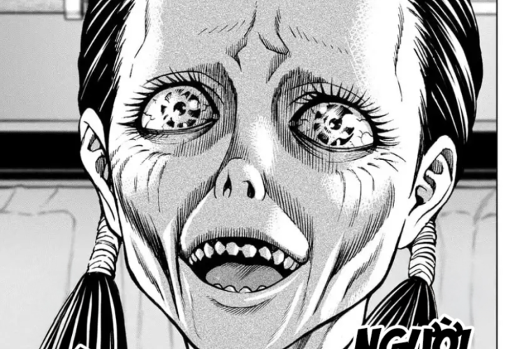 サイコ×パスト 猟奇殺人潜入捜査・第45話ネタバレ&読む方法|恐怖が家の中で起こった