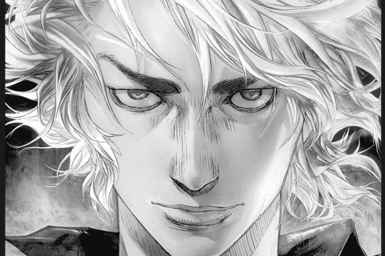 漫画「嘘喰い（The Lie Eater）」第110話ネタバレ＆読む方法、マスターへの新たな挑戦