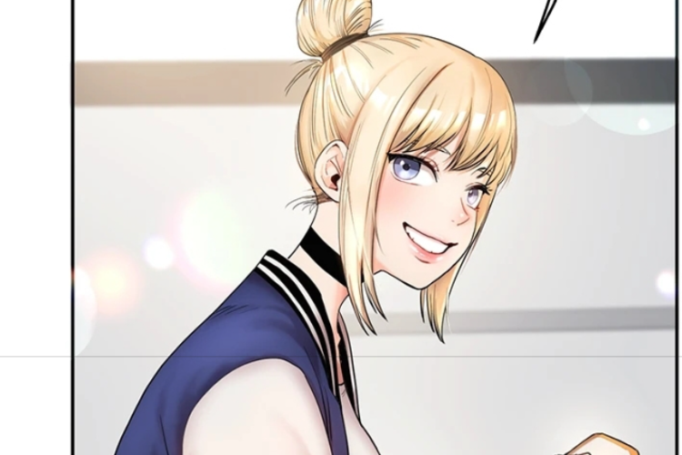漫画「逆転大学性活(Turning It Around)」第74話RAW版・読む方法|欲望を解放する