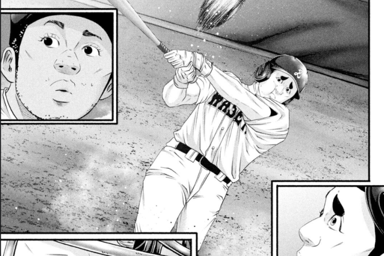 マンガ『バトルスタディーズ - Battle Studies』479話RAW版・読む方法、チャンピオンを探せ!