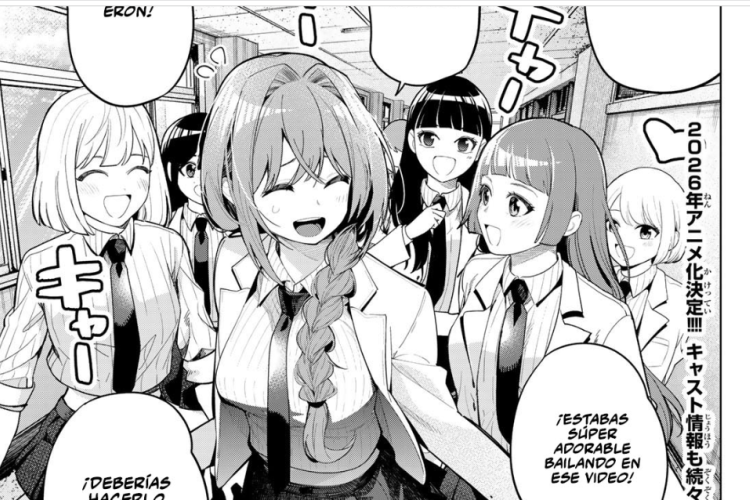 漫画「真夜中ハートチューン(Tune In to the Midnight Heart)」日本語版フルチャプターリンク・物語の全貌はこちら!