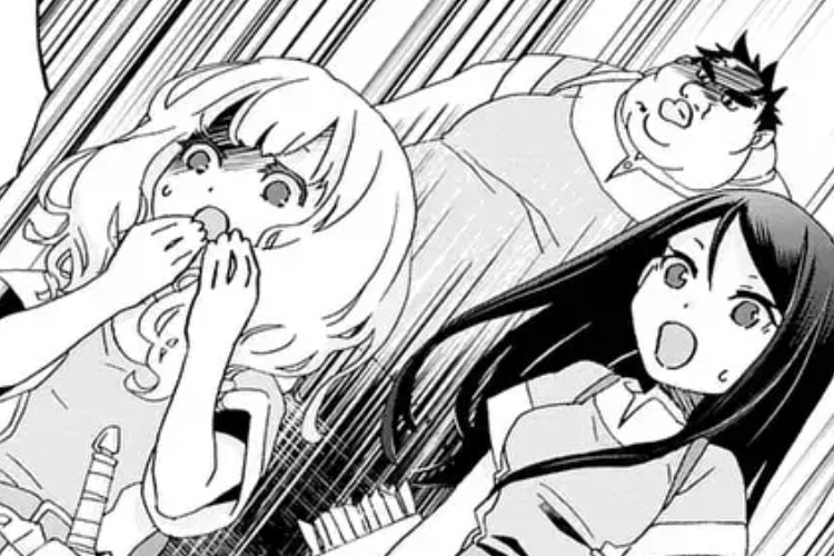リンク漫画 ブサメン ガチ ファイター 生全編 醜いヒーローだが心は優しい