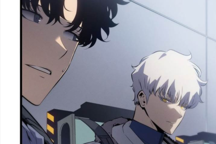 RAW版「Solo Leveling: Ragnarok」67話日本語版&読む方法、スホの母を待つ