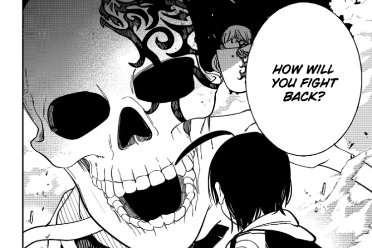 漫画妖怪学校の先生はじめました！第128話ネタバレ【日本語版】新たなミッションが始まります