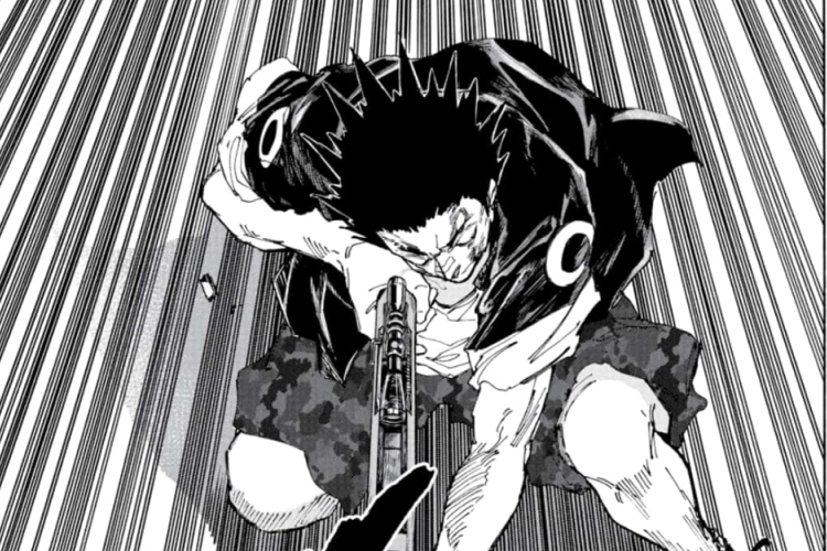 漫画「サカモト デイズ - Sakamoto Days」第231話を日本語で読む方法｜シンと仲間が敵を倒す